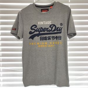SuperDry Tees BNWOT